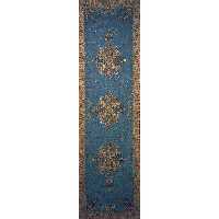 رانر ترمه مدل کتیبه کد TRRA44