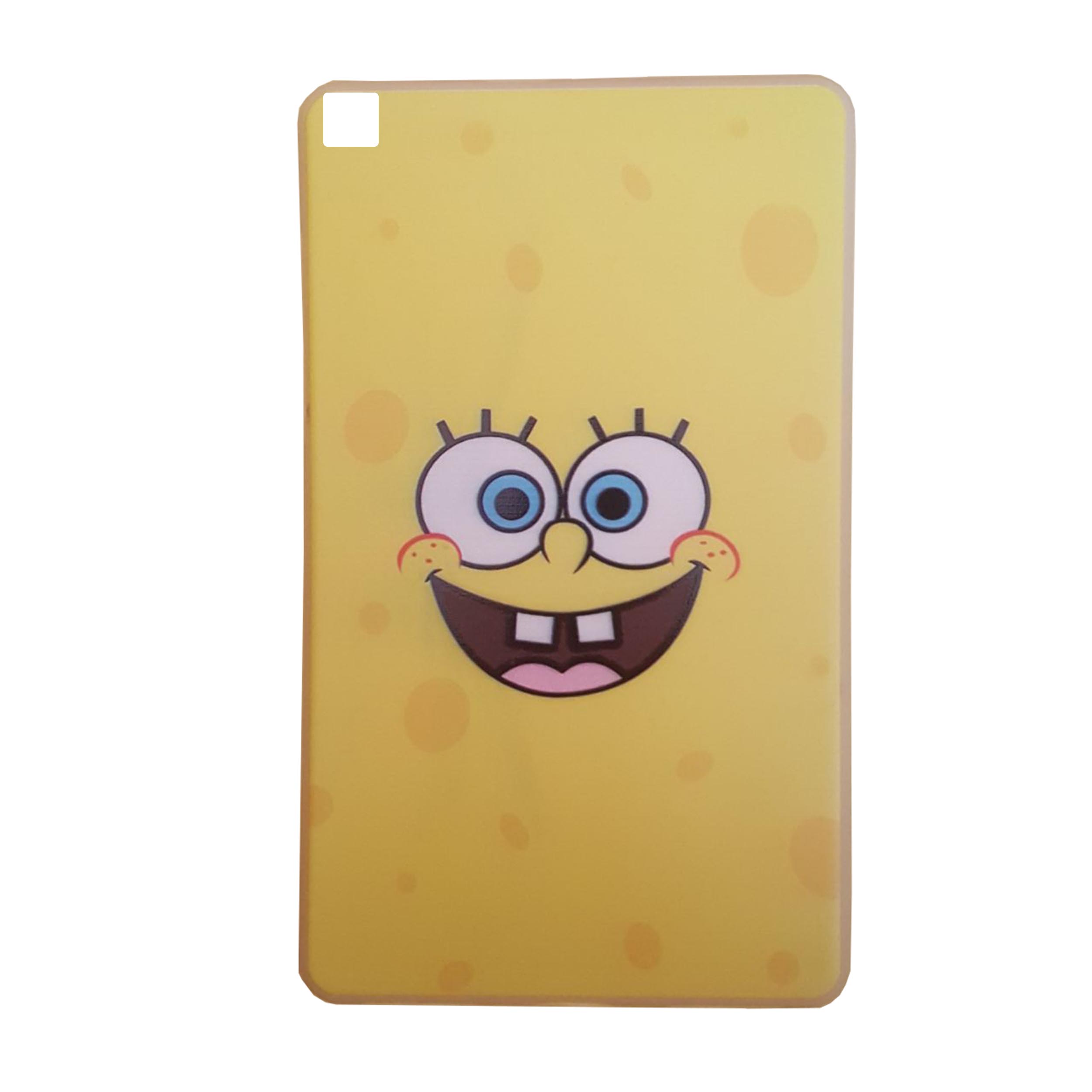 کاور مدل U885 مناسب برای تبلت سامسونگ Galaxy Tab A 8.0 2019 T295 / T290