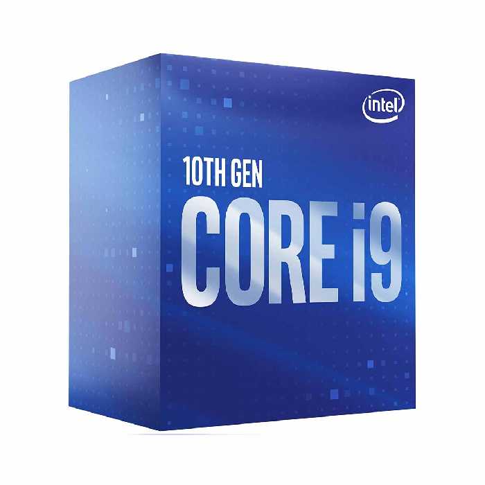 خرید پردازنده اینتل Intel Core i9-10900 با بهترین قیمت