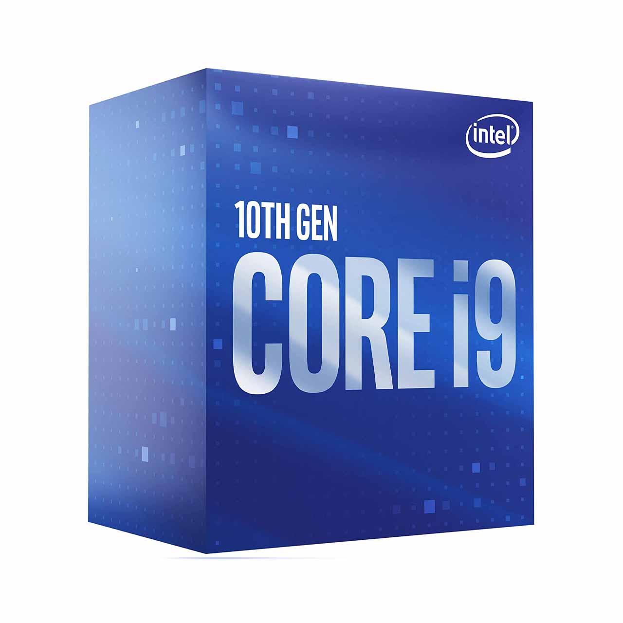خرید پردازنده اینتل Intel Core i9-10900 با بهترین قیمت