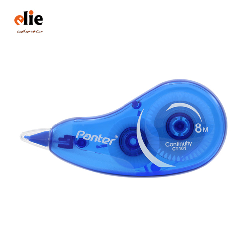 لاک غلط گیر نواری پنتر مدل Bonny