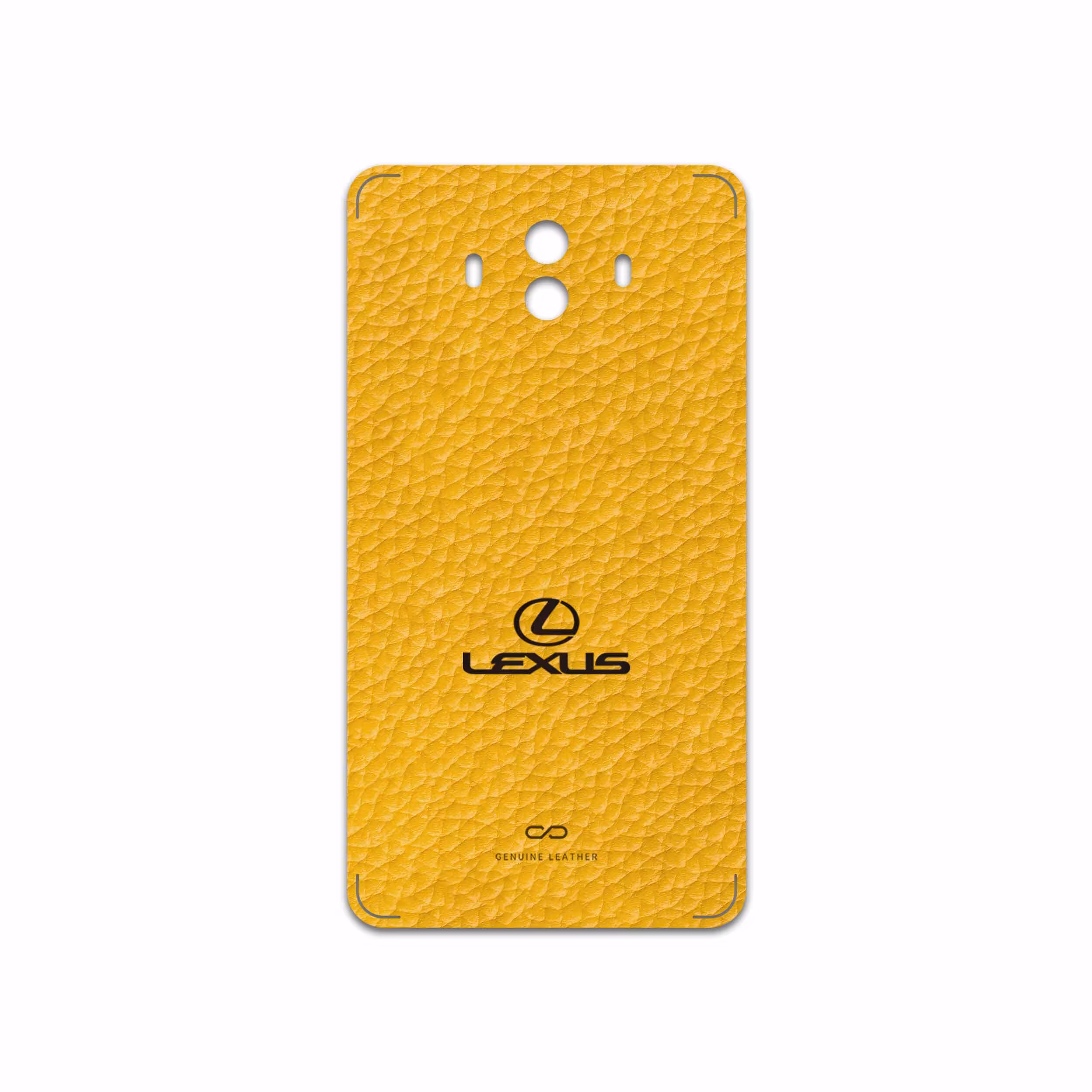 برچسب پوششی ماهوت مدل ML-LXS مناسب برای گوشی موبایل هوآوی Mate 10