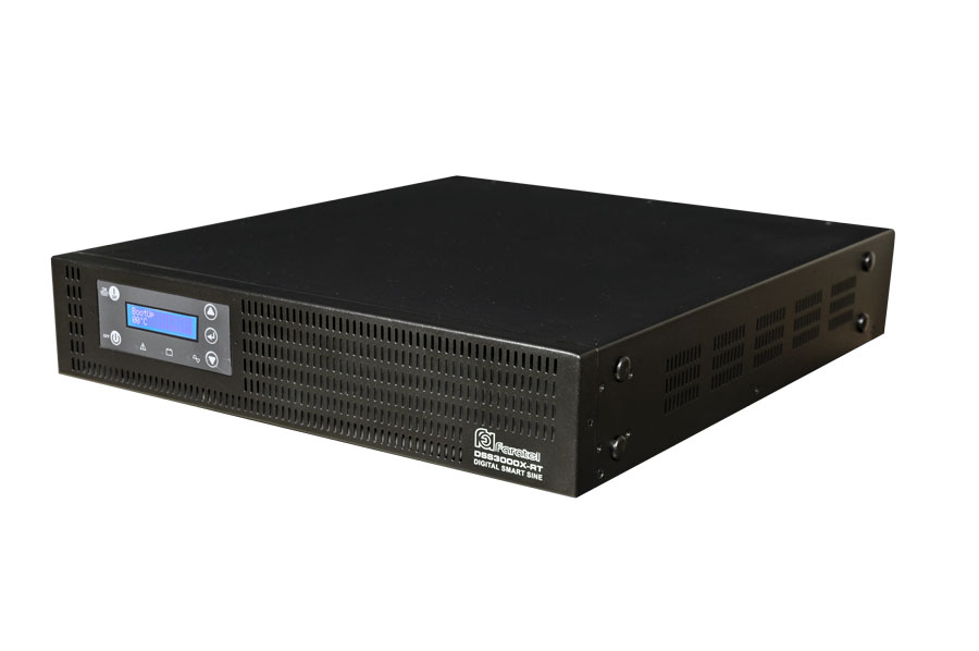 منبع تغذیه UPS فاراتل سری DSS مدل DSS3000X-RT-3KW