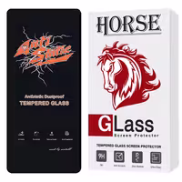 محافظ صفحه نمایش هورس مدل ANTH20 مناسب برای گوشی موبایل شیائومی Poco F5 / Poco F5 Pro / Poco M6 Pro 4G / Redmi Note 13 Pro 5G / Redmi Note 13 Pro 4G | کالا برتری