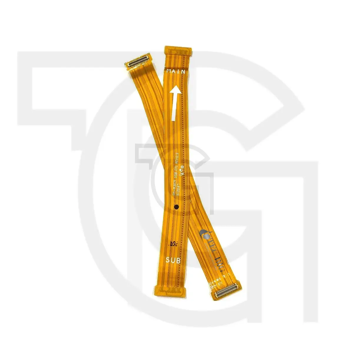 فلت مین سامسونگ Flat Cable Sub Main Samsung Galaxy M30s