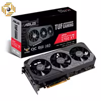 کارت گرافیک ایسوس مدل TUF 3-RX5700XT-O8G-GAMING