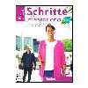 کتاب Schritte international 5 B1.1 اثر جمعی از نویسندگان انتشارات ابداع 