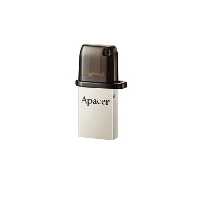 فلش مموری  Apacer AH175 64GB
