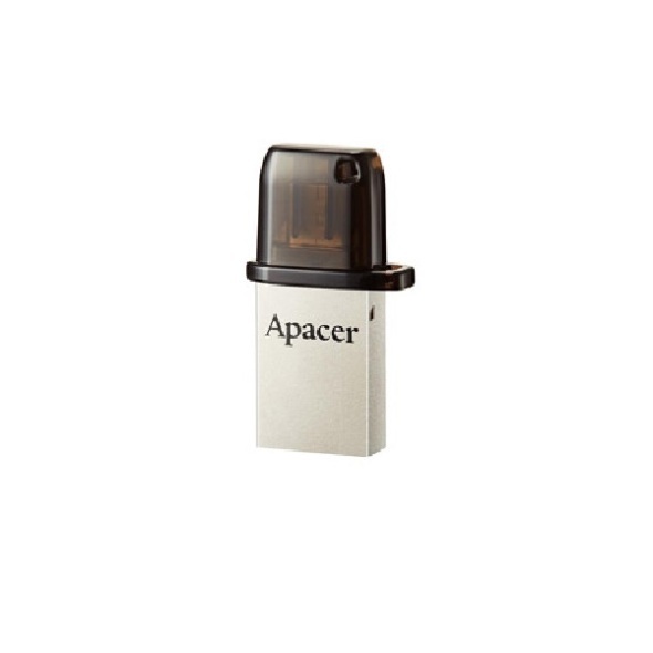 فلش مموری  Apacer AH175 64GB