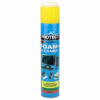 اسپری کف فرچه دار Protect 750ml