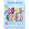 كتاب Best-ever Kids Cakes اثر جمعي از نويسندگان انتشارات Womens Weekly