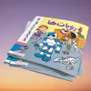 کتاب بهترین کتابخانه آموزشی من روبات ها اثر ستفانی لودو انتشارات اعجاز علم