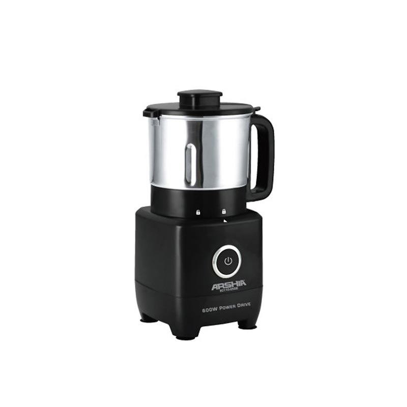 آسیاب برقی عرشیا مدل EC110-2556 قیمت و خرید | ژینال