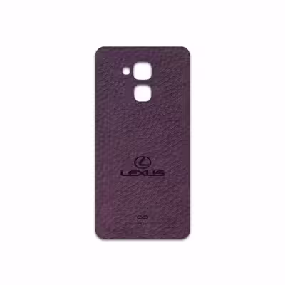 برچسب پوششی ماهوت مدل PL-LXS مناسب برای گوشی موبایل هوآوی Gt3