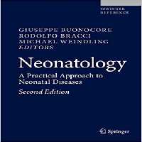 Neonatology: A Practical Approach to Neonatal Diseases - کتاب پزشکی بهار