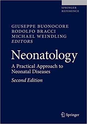 Neonatology: A Practical Approach to Neonatal Diseases - کتاب پزشکی بهار