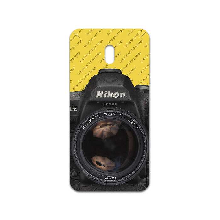 برچسب پوششی ماهوت مدل Nkn مناسب برای گوشی موبایل شیائومی Redmi 8A