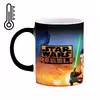 ماگ حرارتی کاکتی طرح Star Wars مدل mgh15383