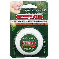 نخ دندان نازک تر مدل کلاسیک ارکید