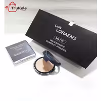 پنکیک لورنس مدل فشرده loraens