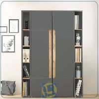 کتابخانه BCSJ121