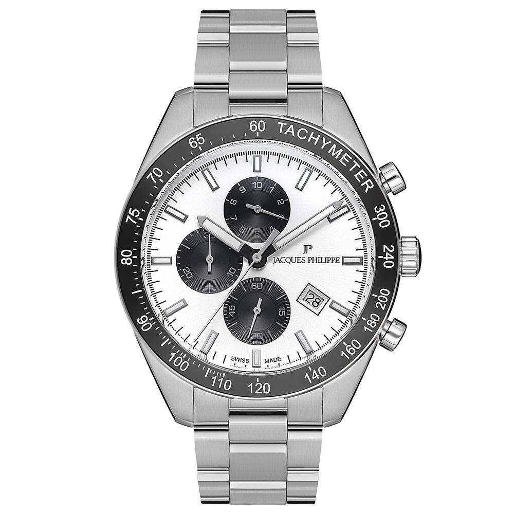 ساعت مچی ژاک فیلیپ مدل JPQGC131326