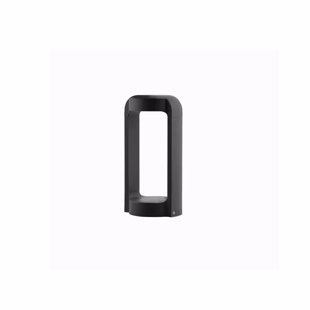 چراغ حیاطی و پارکی چمنی شعاع مدل SH-6401