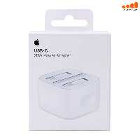 کلگی اورجینال شارژر آیفون (پکدار) FAST CHARGE IPHONE 20W⚡