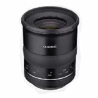 لنز سامیانگ Samyang XP 50mm F1.2 for canon