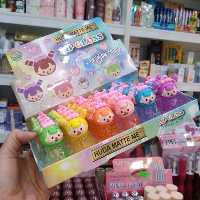 برق لب حرارتی