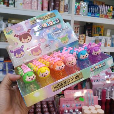 برق لب حرارتی