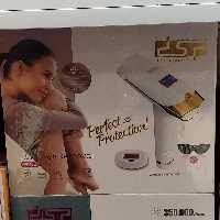 دستگاه لیزر خانگی دی اس پی