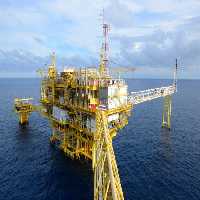 خرید و دانلود عکس Oil Industry کد 38052 | پیک فاکس | Pic Fox