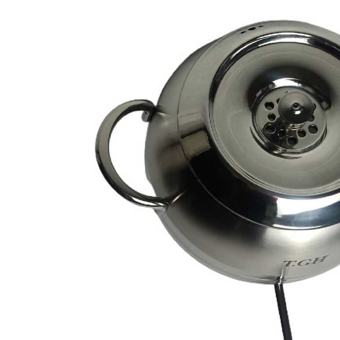 ست کتری و قوری تی جی اچ مدل 7090