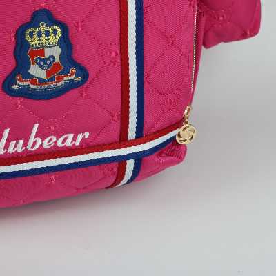 کوله پشتی مدل 4044 به همراه جامدادی