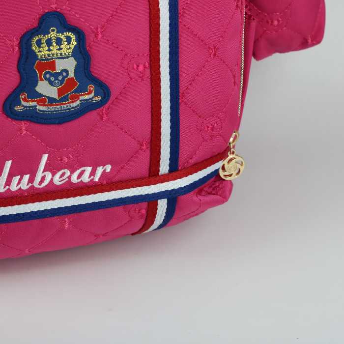 کوله پشتی مدل 4044 به همراه جامدادی