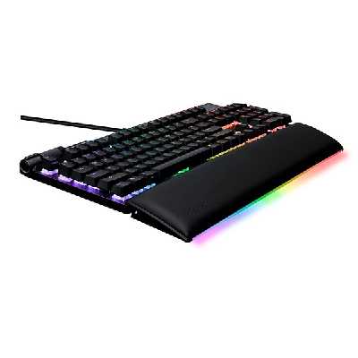 کیبورد مخصوص بازی ایسوس مدل ROG STRIX FLARE II ANIMATE