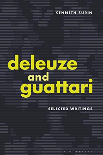  دانلود کتاب Deleuze And Guattari - Selected Writings, 2019 - دانلود کتاب های دانشگاهی