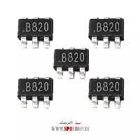 ترانزیستور AO6415 SOT-23-6