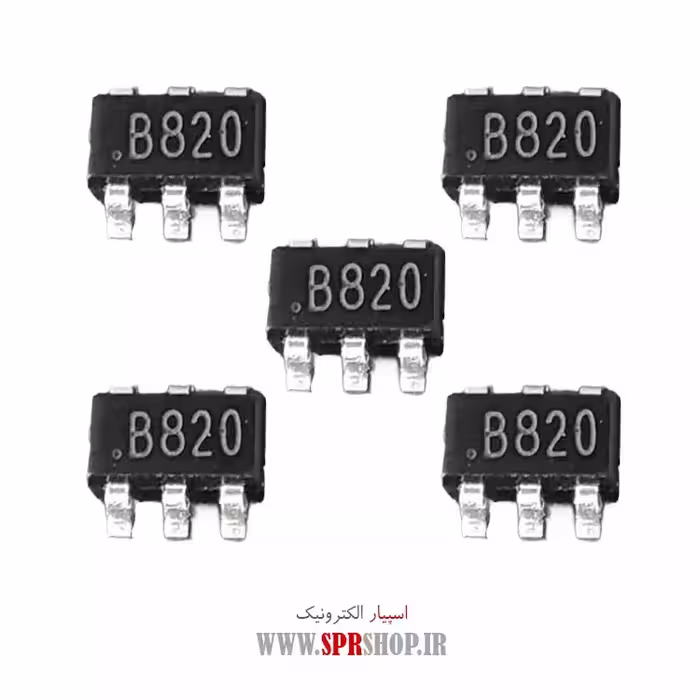 ترانزیستور AO6415 SOT-23-6