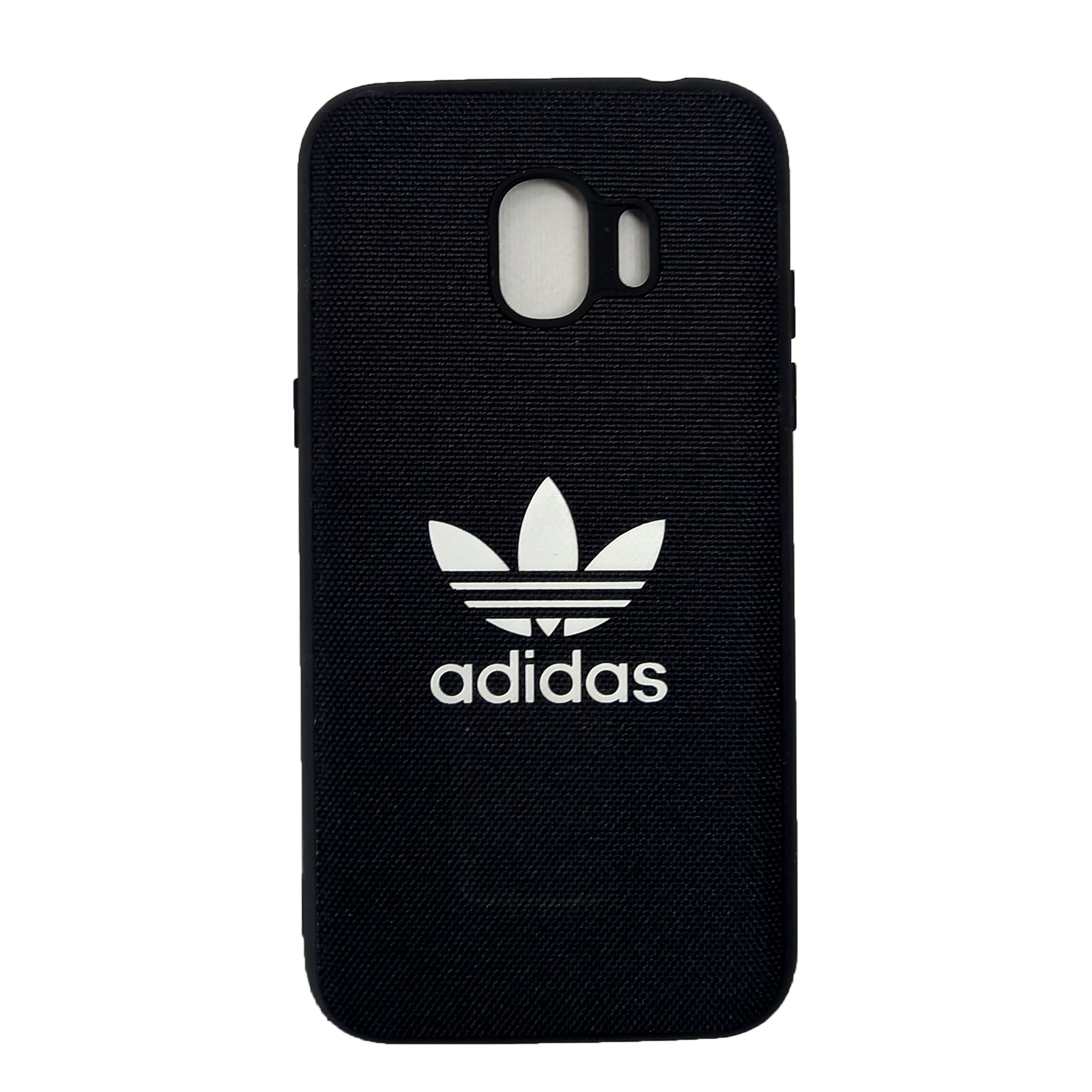 کاور مدل Ad مناسب برای گوشی موبایل سامسونگ Galaxy J2 pro 2018