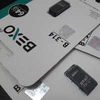 فلش 64 گیگ بکسو مدل مشکی