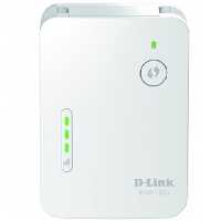 توسعه دهنده شبکه بی‌سیم دی لینک مدل دی ای پی 1330 ان 300