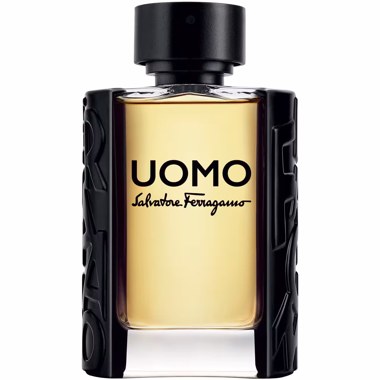 ادو تویلت مردانه سالواتوره فراگامو مدل Uomo حجم 100 میلی لیتر