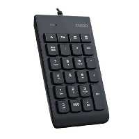 کیبورد اعداد رپو K10