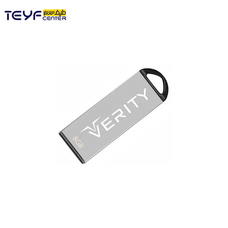 فلش مموری وریتی V802 ظرفیت 32 گیگابایت - فروشگاه اینترنتی طیف سنتر
