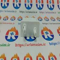 میکرو سوئیچ یا کلید درب یخچال 4 فیش برند سامسونگ ، اسنوا | آریا سیتی