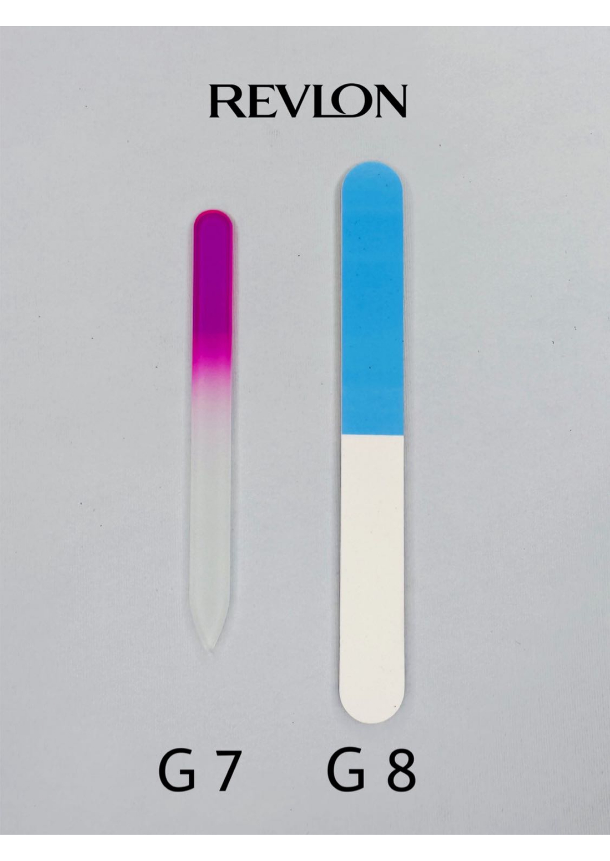 سوهان REVLON G6