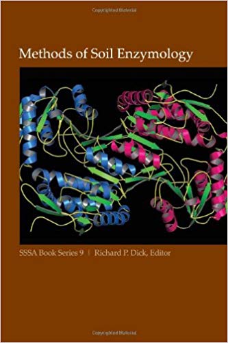 خرید و دانلود نسخه کامل کتاب Methods of Soil Enzymology
