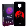 کاور گارد ایکس طرح Samurai مدل Glass10251 مناسب برای گوشی موبایل سامسونگ Redmi Note 9S / Note 9 Pro / Note 9 Pro Max